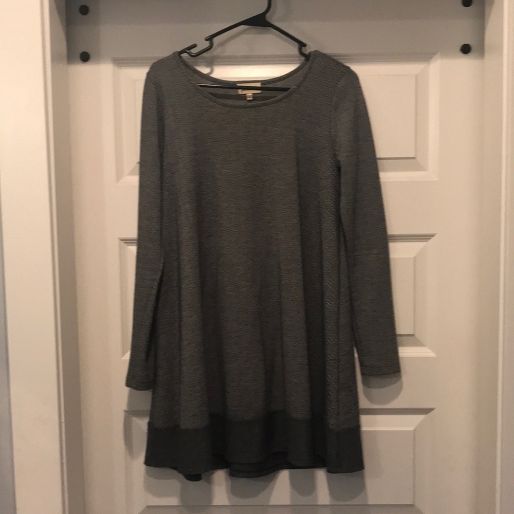 Puella Mod Dress